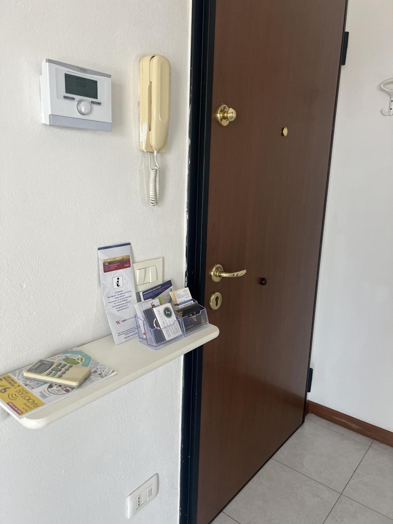 فيرونا Arryanna Apartment المظهر الخارجي الصورة