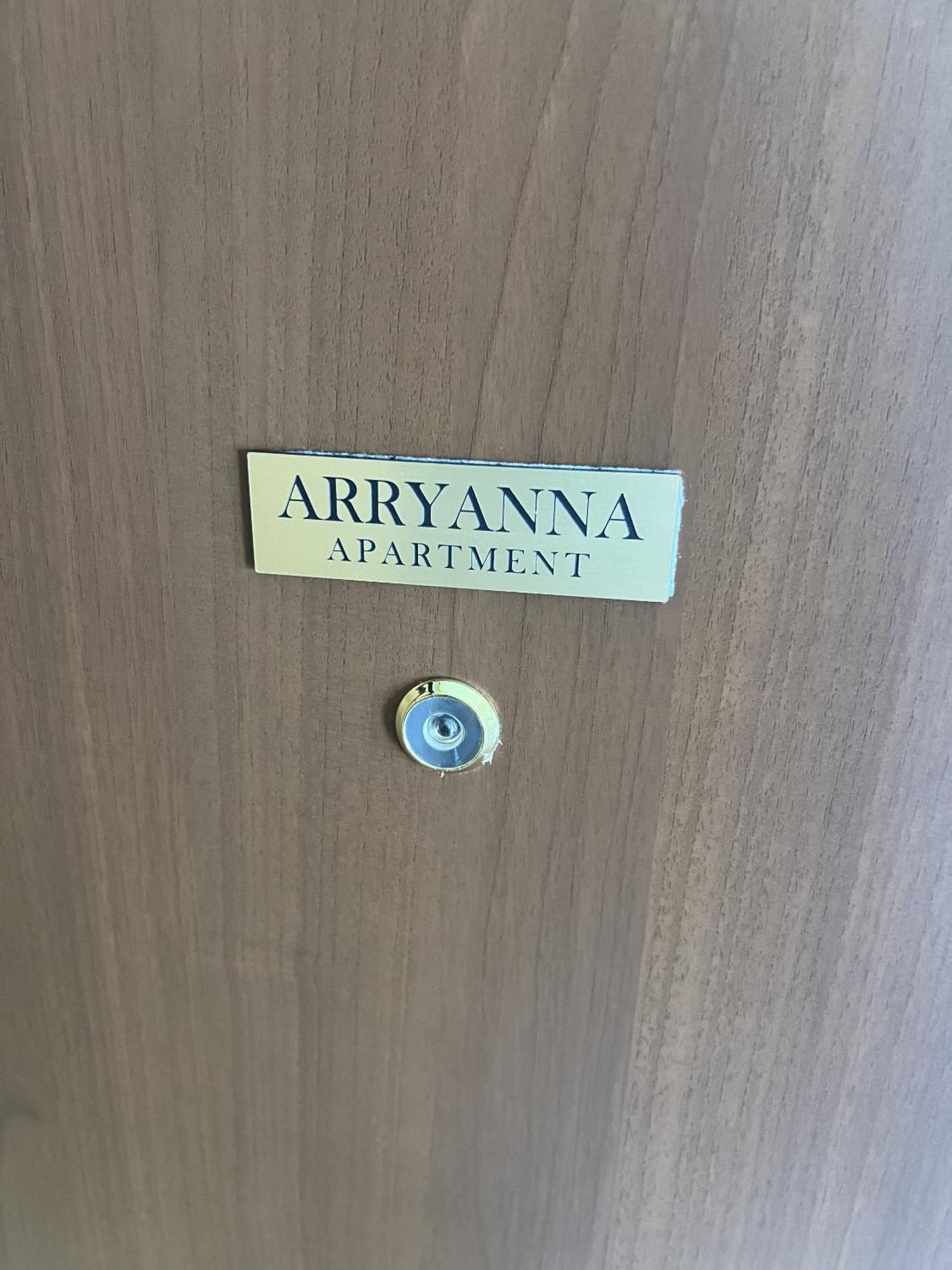 فيرونا Arryanna Apartment المظهر الخارجي الصورة